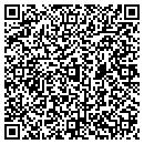 QR code with Aroma Nail & Spa contacts