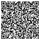 QR code with Ronald Gamzon contacts