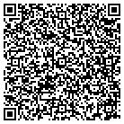 QR code with Reginald H Tuthill Funeral Home contacts