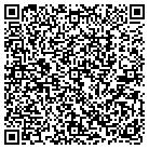 QR code with S & J Green Acres Food contacts