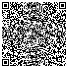 QR code with B G Lobster & Shrimp Corp contacts