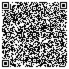 QR code with African-Amer Assoc Of Co-Op contacts