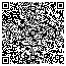 QR code with D-Mac Formal Wear contacts