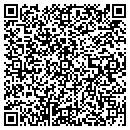 QR code with I B Intl Corp contacts