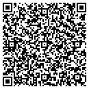 QR code with 5 Star Studio Inc contacts