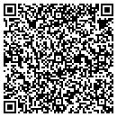 QR code with CBS Radio contacts