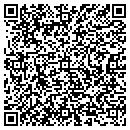 QR code with Oblong Trail Assn contacts