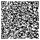 QR code with S&W Redevelopment contacts