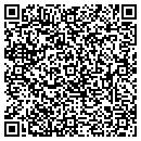 QR code with Calvary AME contacts