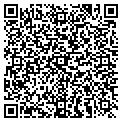 QR code with AAR & Sons contacts