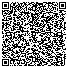 QR code with Raynor & D'Andrea Funeral Service contacts