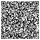 QR code with Aj Realty Inc contacts