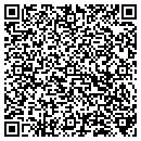 QR code with J J Grace Fashion contacts