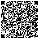 QR code with C D M Cesspool Service contacts