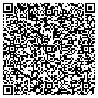 QR code with South Bridge Room At Thirsty's contacts