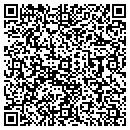 QR code with C D Lab Corp contacts