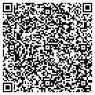 QR code with First African Shipping contacts
