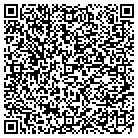 QR code with Allee King Rosen & Fleming Inc contacts
