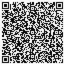 QR code with B C & N/Carpet One contacts