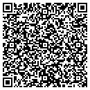 QR code with T S Thai Grocery contacts