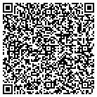 QR code with Maratone Landscaping contacts