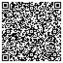 QR code with Alan Alberts MD contacts