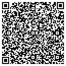 QR code with Tiny Angels contacts