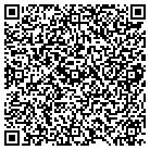 QR code with Adam Construction & Service Inc contacts