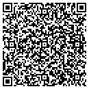 QR code with Mandarin Wok contacts