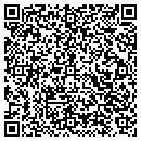 QR code with G N S Seafood Inc contacts