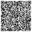 QR code with K Robertson Asset Advisors contacts