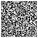 QR code with Art Land Bar contacts
