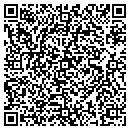 QR code with Robert H Fox PHD contacts