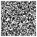 QR code with A and C Floors contacts