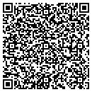 QR code with J F Maxwell Co contacts