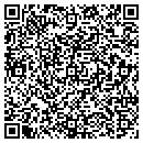 QR code with C R Fletcher Assoc contacts
