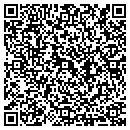 QR code with Gazzini Greenhouse contacts