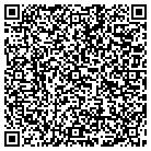 QR code with American Arbitration Ny Rgnl contacts