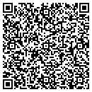 QR code with D L Roofing contacts