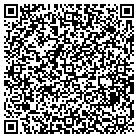 QR code with Yug Services Co Inc contacts