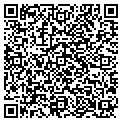 QR code with Moscan contacts