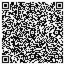 QR code with Justice Florist contacts