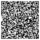 QR code with R&R Discount Sport Cards & Mem contacts