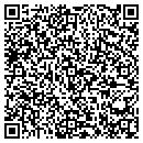 QR code with Harold D Weiss DDS contacts