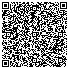 QR code with Adelante Senior Nutrition Cent contacts