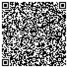 QR code with ACL Medical Assistant Co contacts
