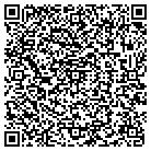 QR code with Athena Light & Power contacts
