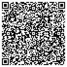 QR code with Yiannina Cultural Assn contacts