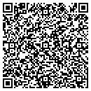 QR code with Yozhik Inc contacts