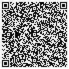 QR code with Advanced Audiology Service PC contacts
